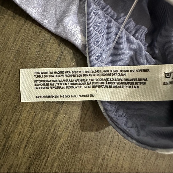 NWT Free People Movement Workout Active Set Leggings and Sports Bra Size XS - Picture 5 of 12